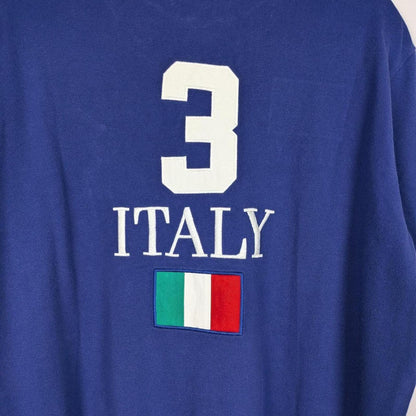 Polo Ralph Lauren Italy Polo Shirt (L)