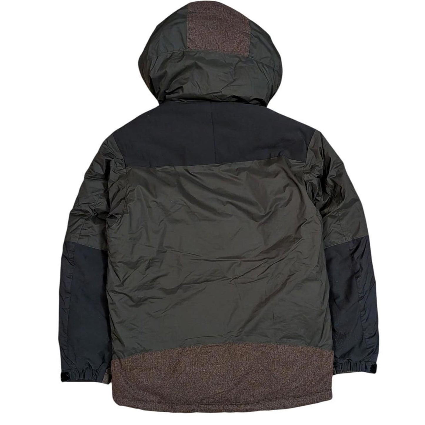 The North Face Down Puffer Jacket (S)