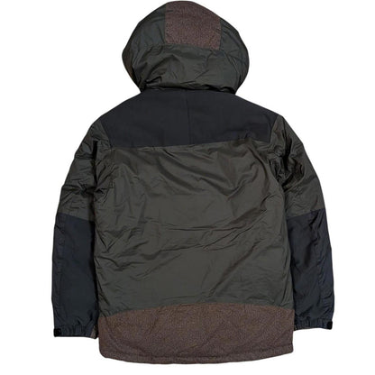 The North Face Down Puffer Jacket (S)