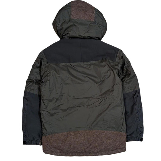 The North Face Down Puffer Jacket (S)