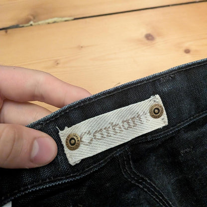 Carhartt Carpenter Pants (38)