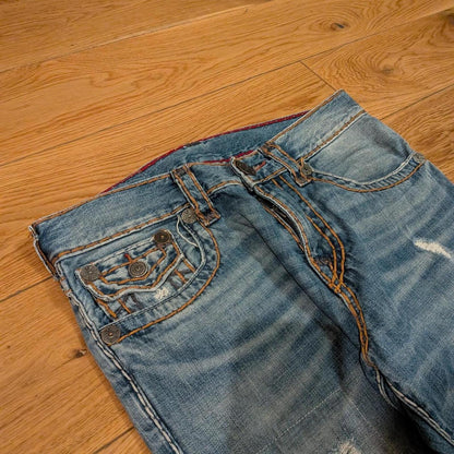 True Religion Ricky Super T Jeans (31)