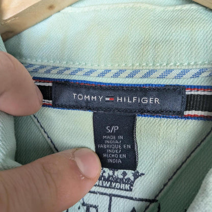 Tommy Hilfiger Denim Jacket (S)