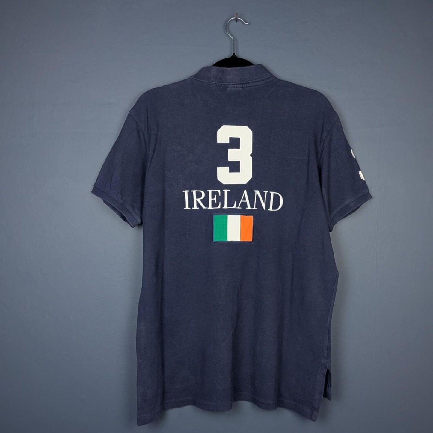 Polo Ralph Lauren Ireland Polo Shirt (L)
