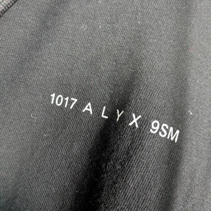 Alyx Hoodie (S)