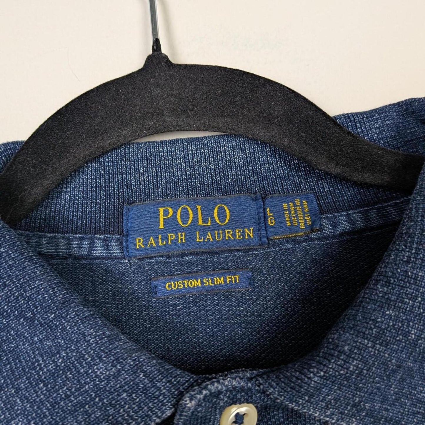 Polo Ralph Lauren Polo Shirt (L)
