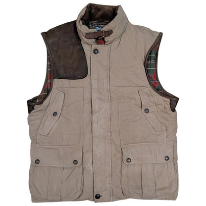 Ralph Lauren Hunting Vest (L)