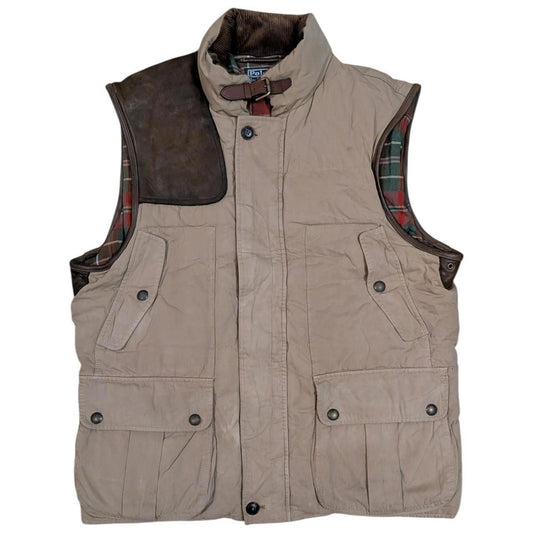 Ralph Lauren Hunting Vest (L)