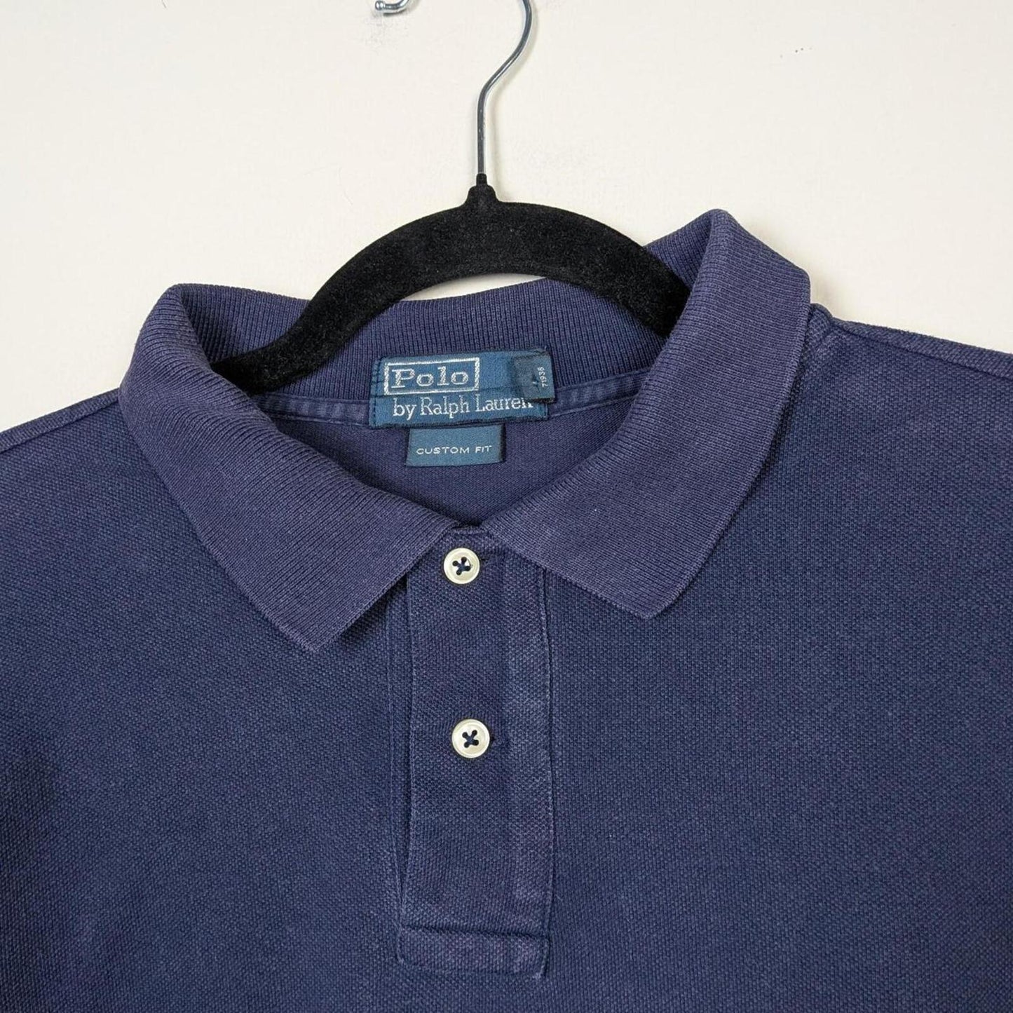Polo Ralph Lauren Polo Shirt (L)