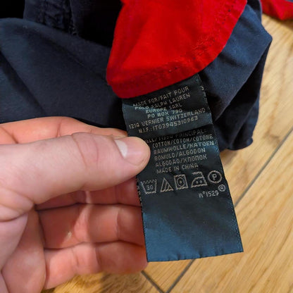 Polo Ralph Lauren USA Windbreaker (M)