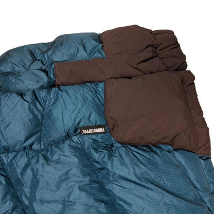 Montbell Puffer Jacket (M)