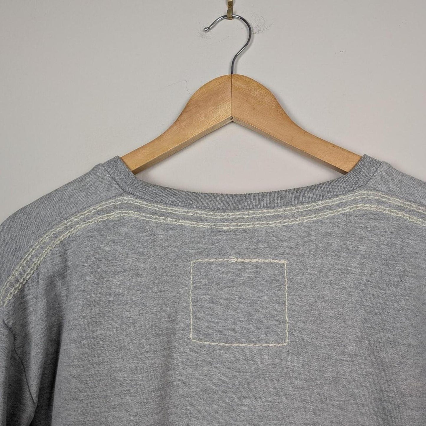 True Religion QT Sweatshirt (L)