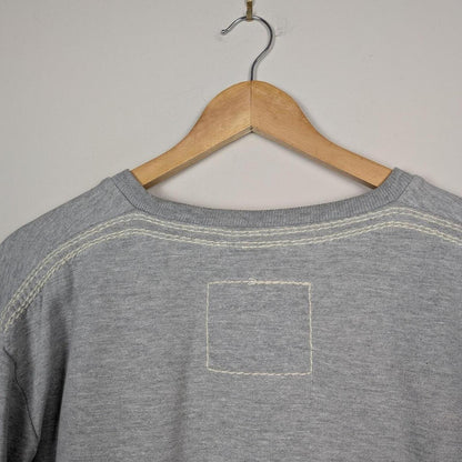 True Religion QT Sweatshirt (L)