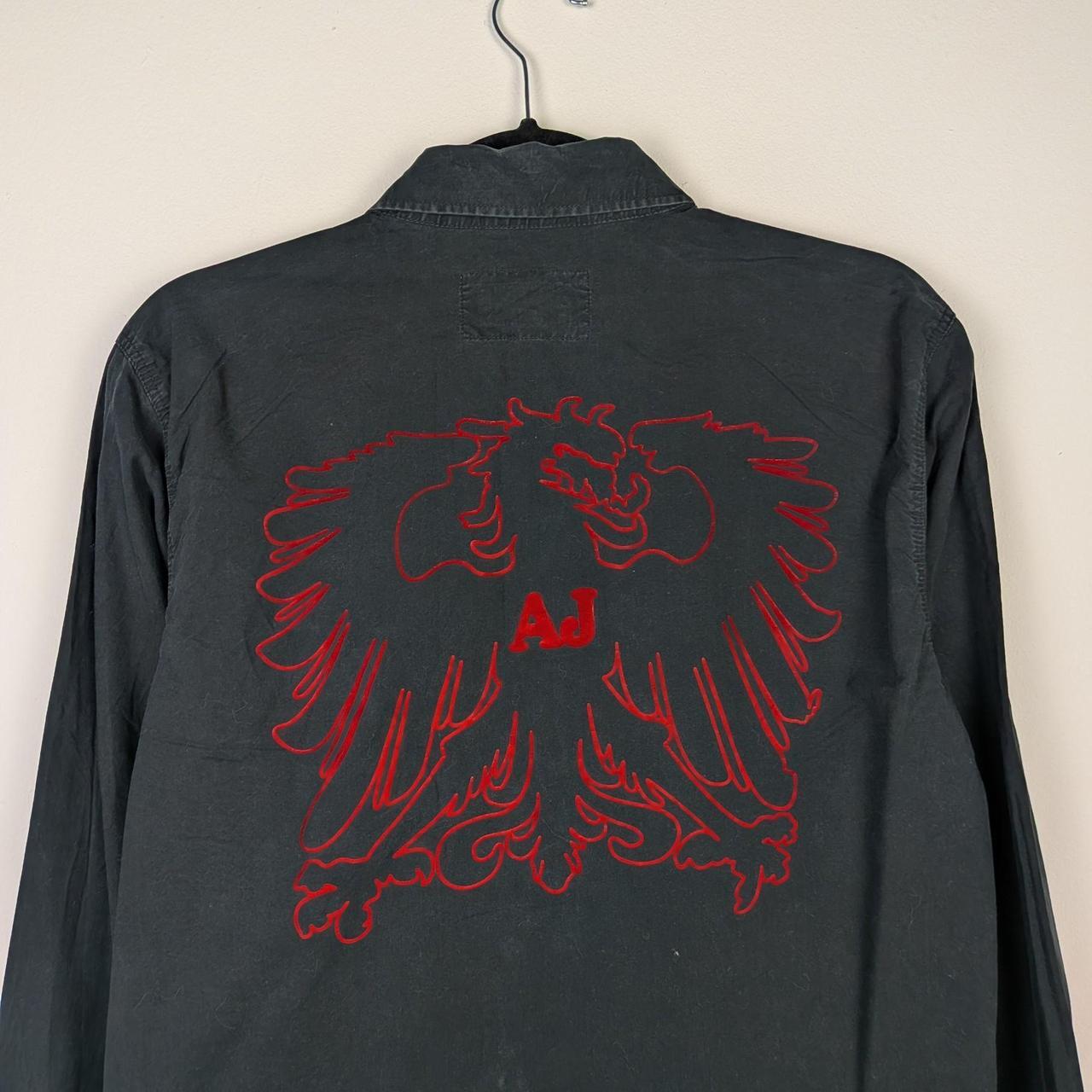 Armani Jeans Shirt (L)