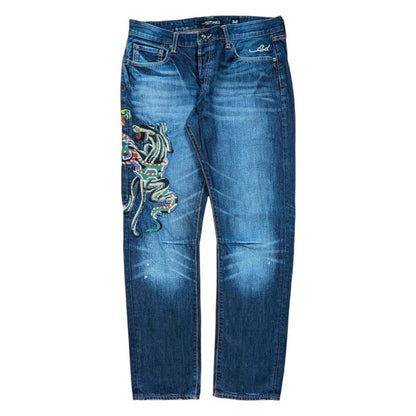 Ed Hardy Jeans (34)