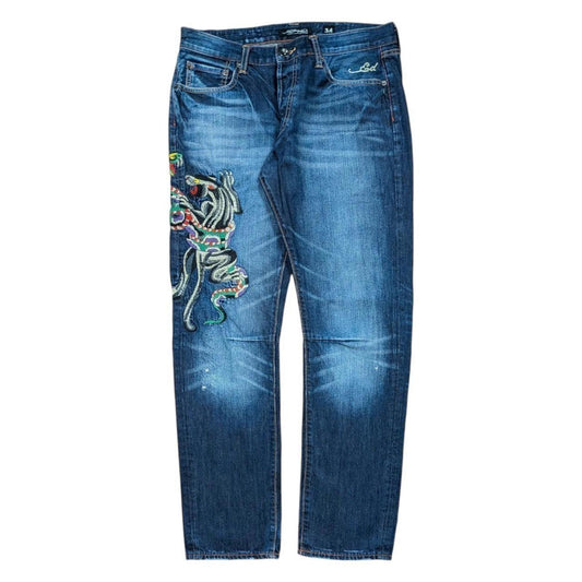 Ed Hardy Jeans (34)