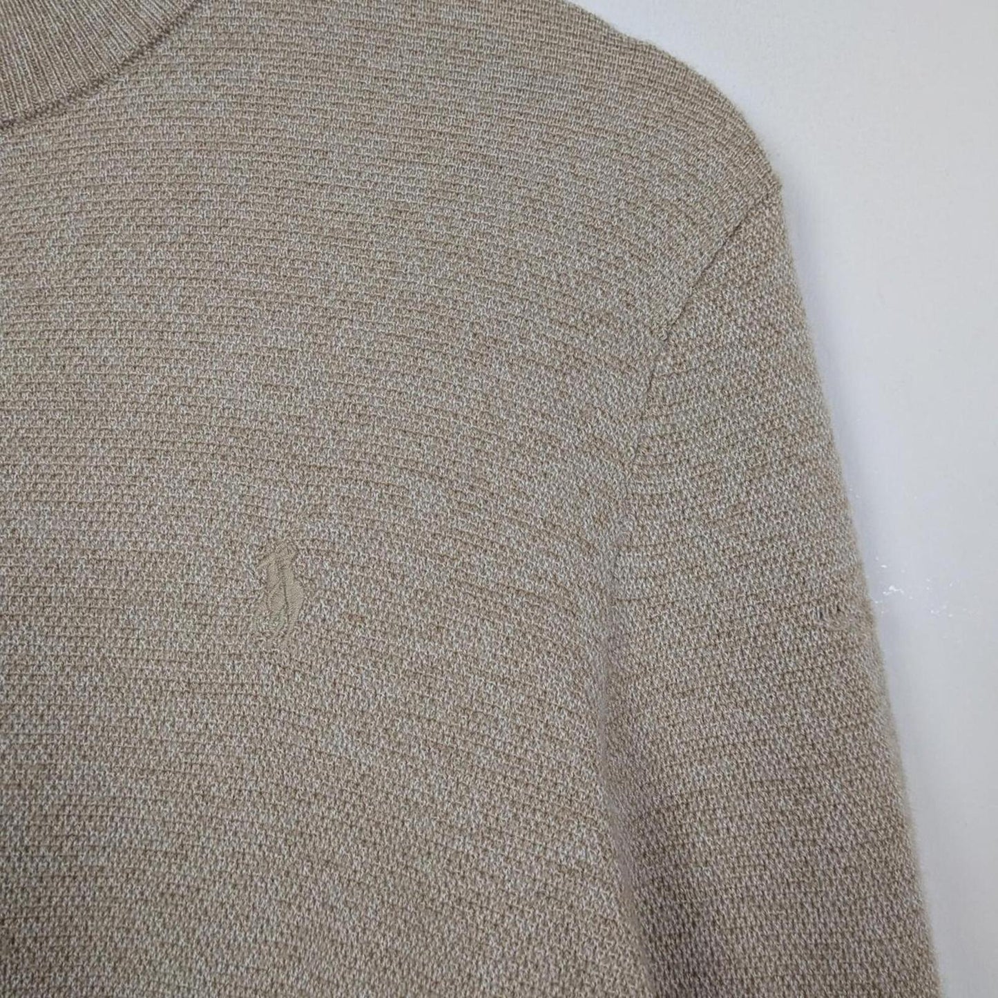 Polo Ralph Lauren Quarter Zip (S)