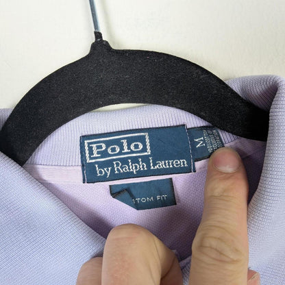 Polo Ralph Lauren Polo Shirt (M)