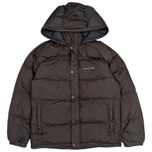 Montbell Puffer Jacket (S)