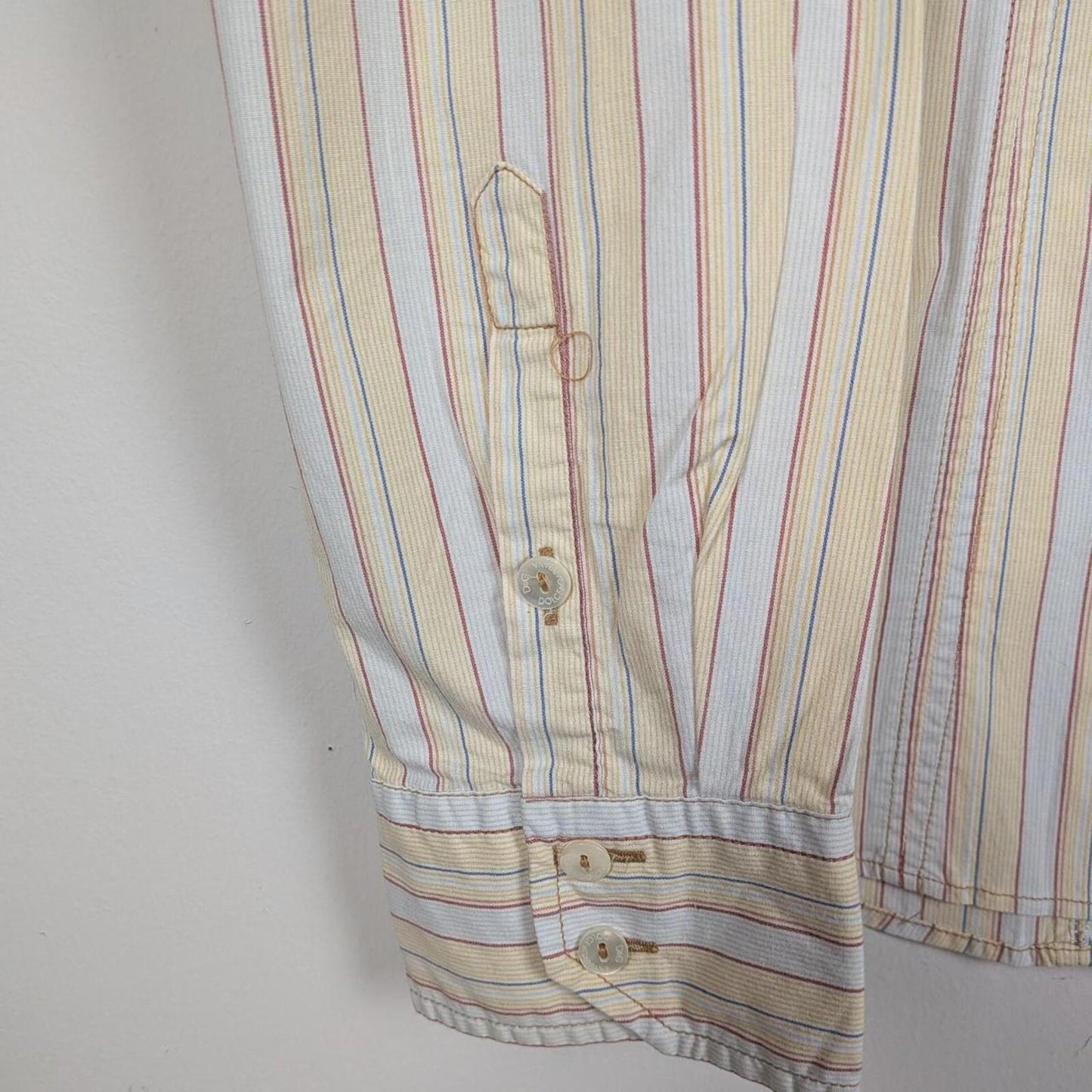 Dolce & Gabbana Shirt (M)