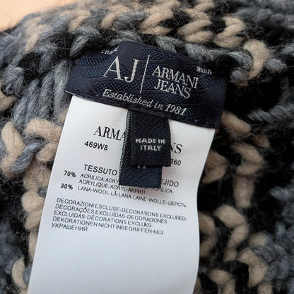 Armani Jeans Beanie (OS)