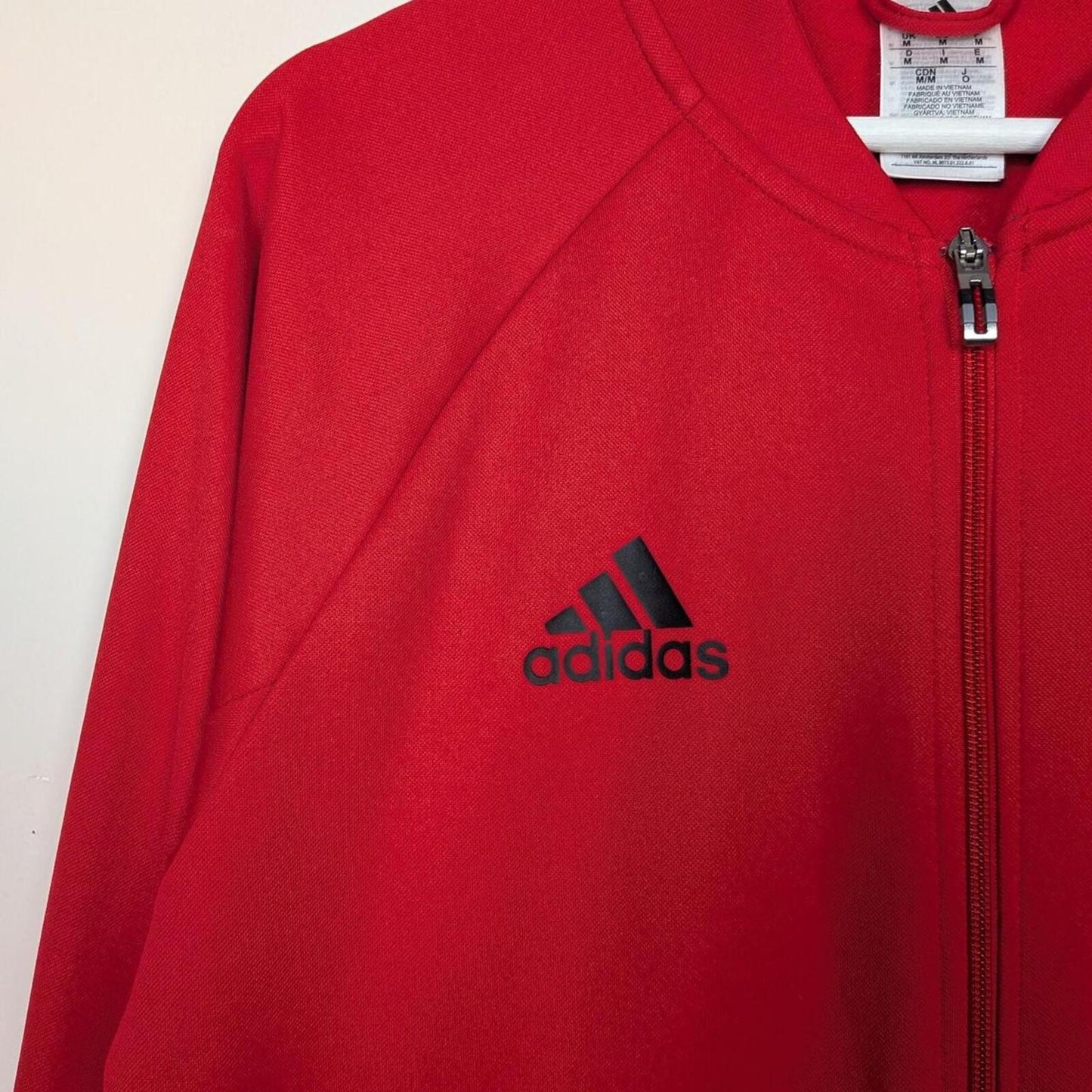 Adidas Belgium Jacket (M)
