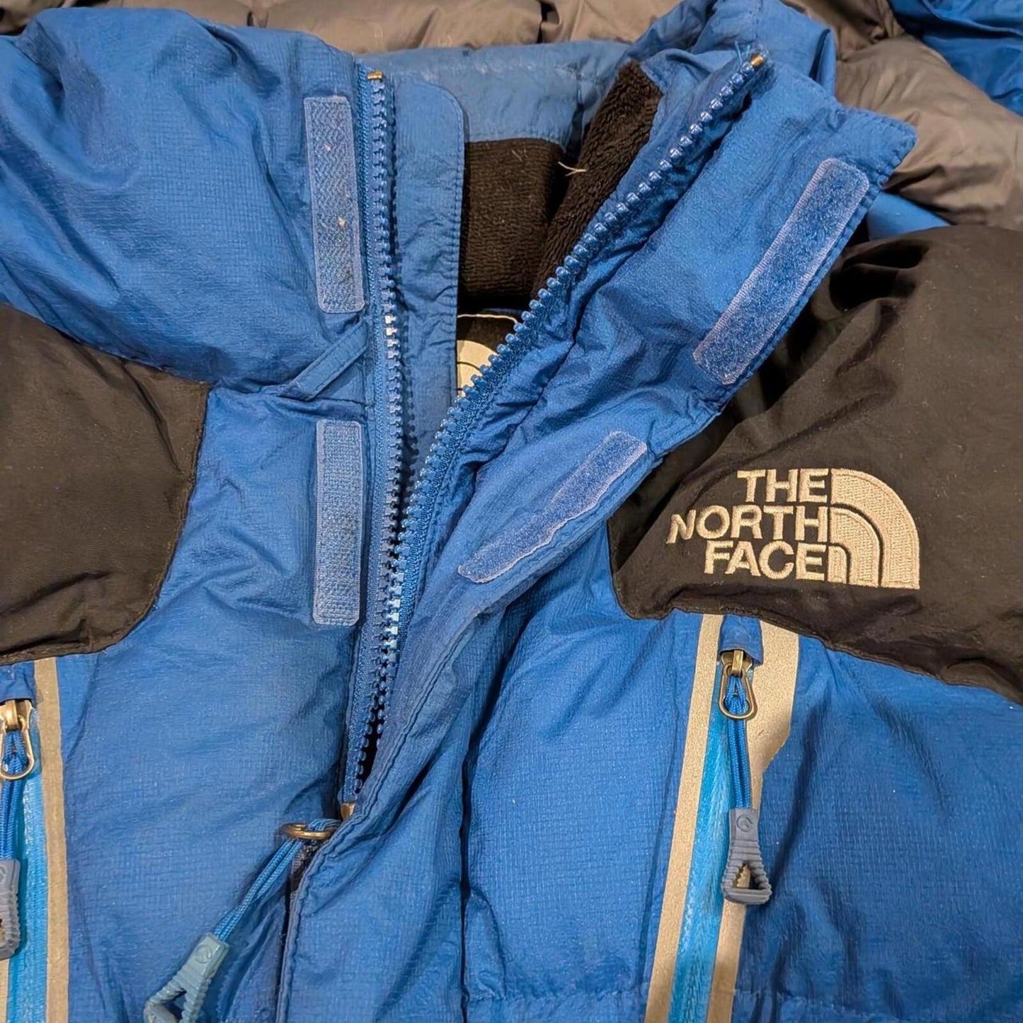 The North Face Puffer Jacket (S)
