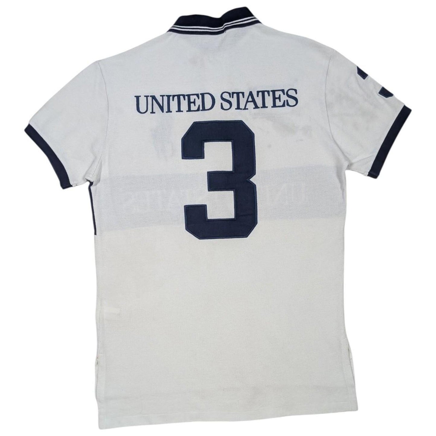 Ralph Lauren United States Polo (S)