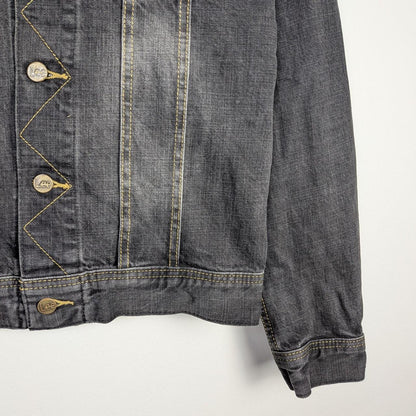 Lee Denim Jacket (S)