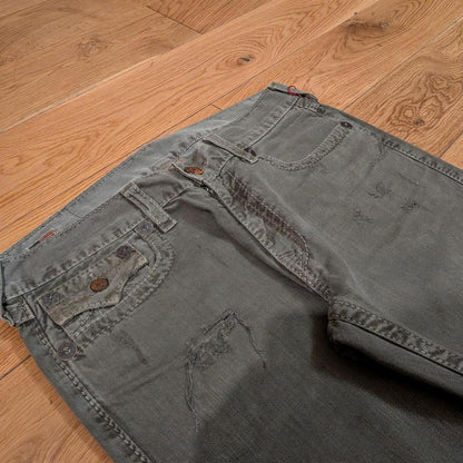 True Religion Ricky Big T Jeans (36)
