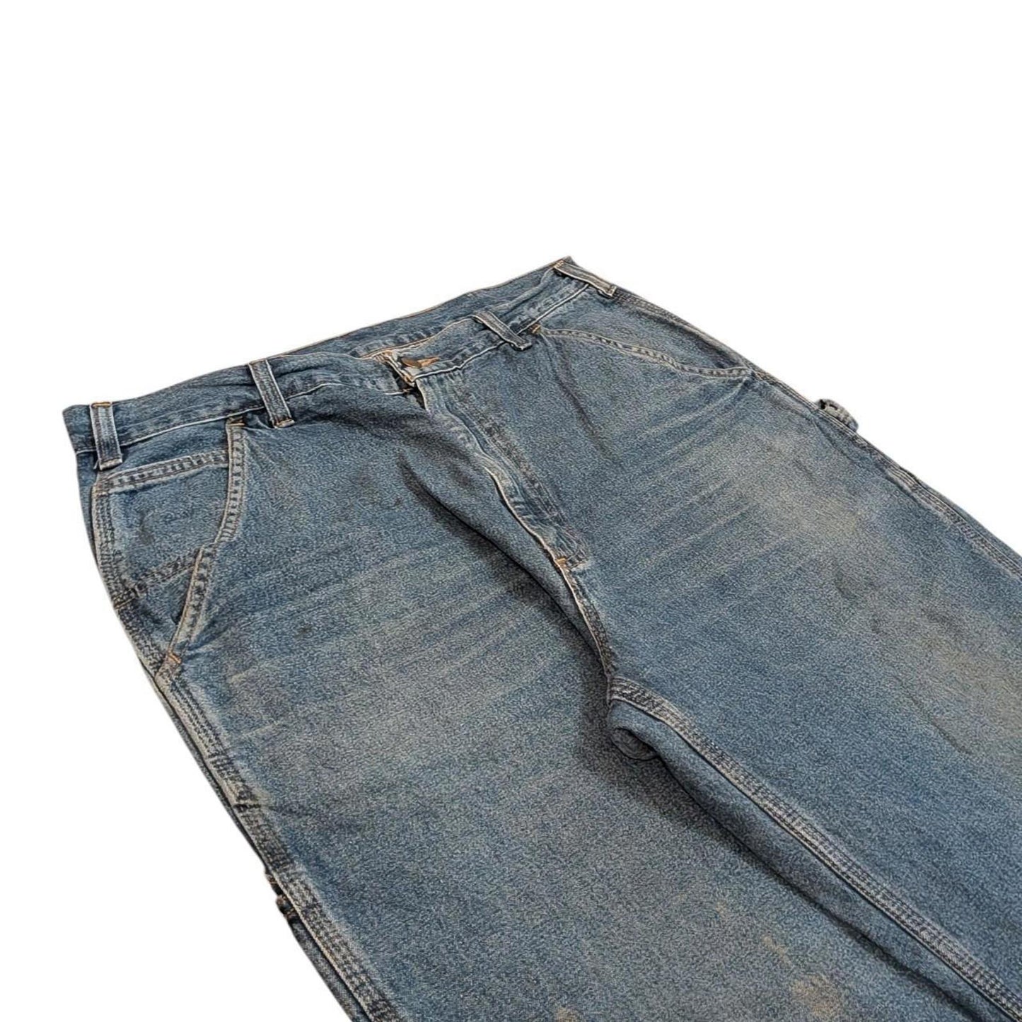 Carhartt Carpenter Jeans (36)
