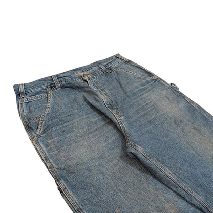 Carhartt Carpenter Jeans (36)