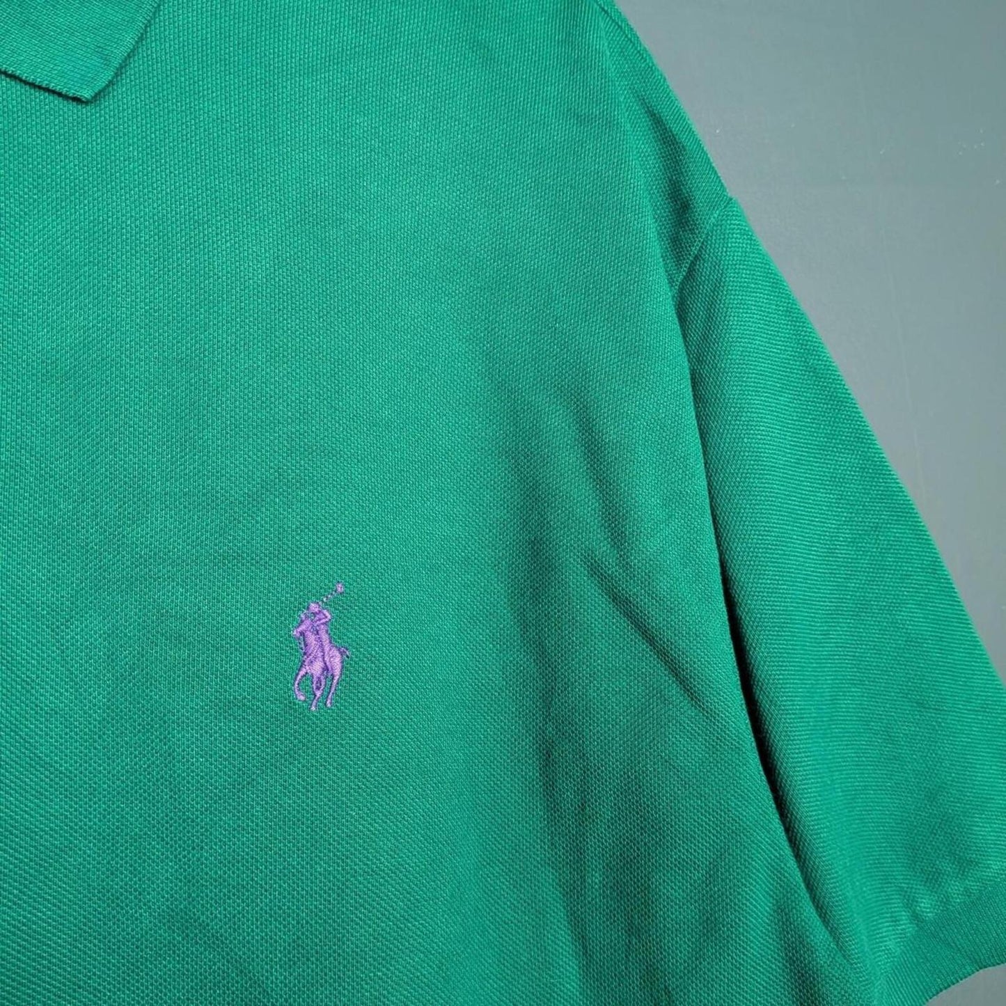 Polo Ralph Lauren Polo Shirt (L)