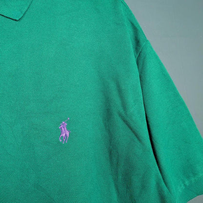 Polo Ralph Lauren Polo Shirt (L)