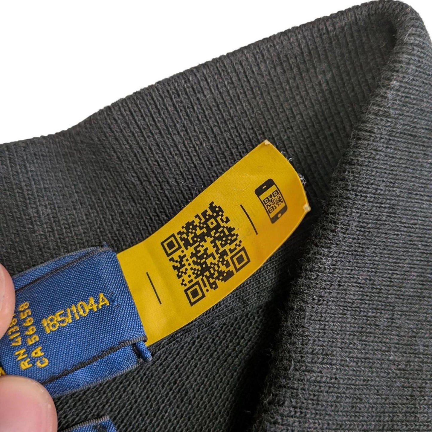 Polo Ralph Lauren Polo Shirt (XL)