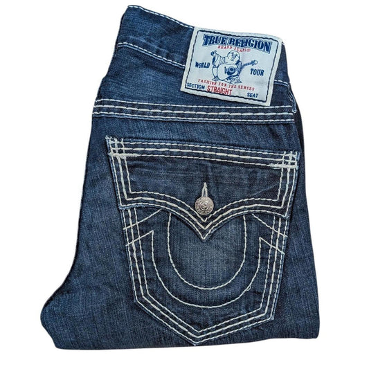 True Religion MB3 Jeans (29)