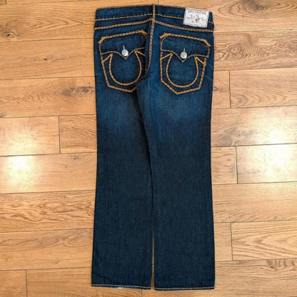 True Religion Super T Ricky Jeans (34)