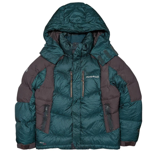 Montbell Puffer Jacket (L)
