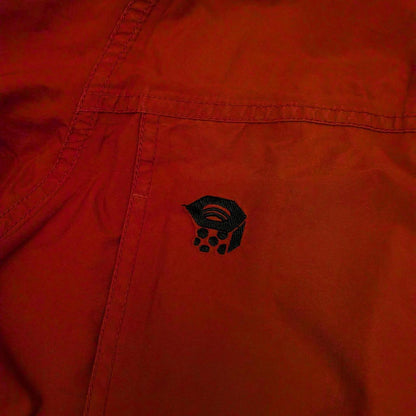 Mountain Hardwear Jacket (M)
