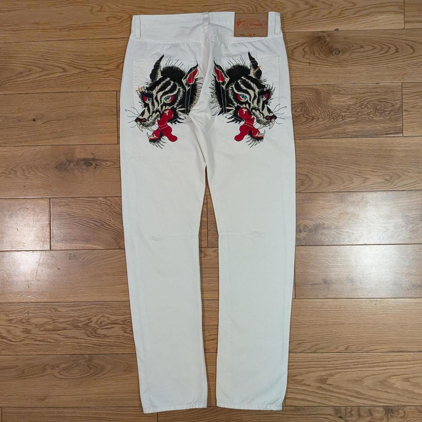 Ed Hardy Jeans (32)