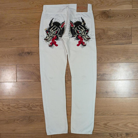 Ed Hardy Jeans (32)