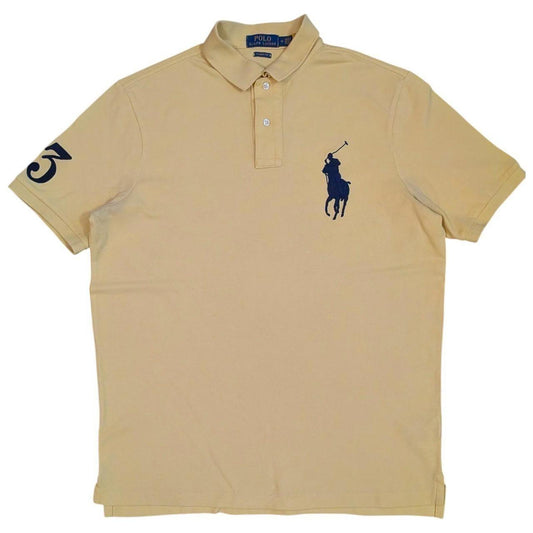Polo Ralph Lauren Polo Shirt (M)