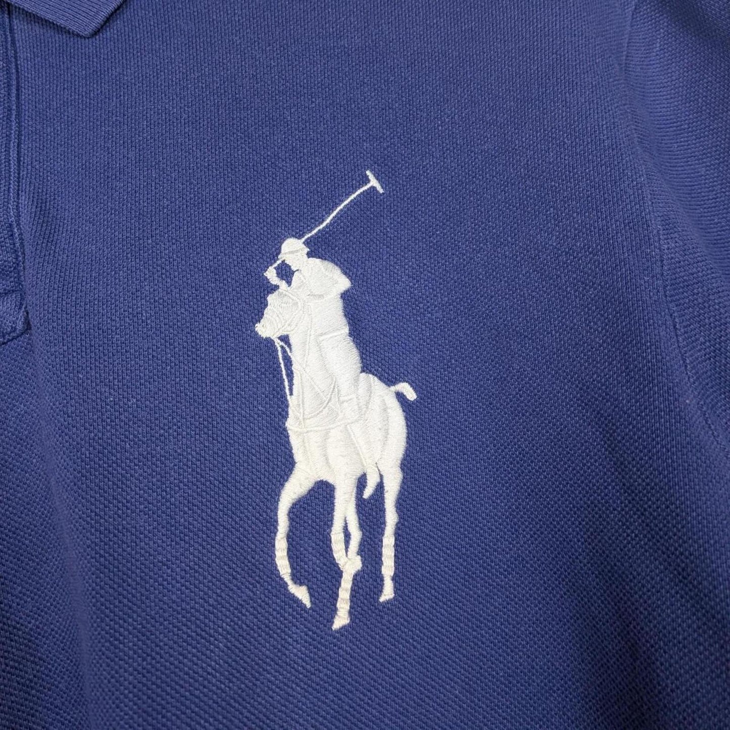 Polo Ralph Lauren Brazil Polo Shirt (L)