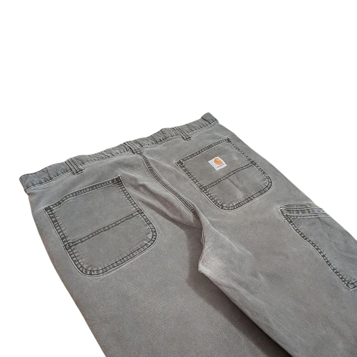 Carhartt Carpenter Pants (38)