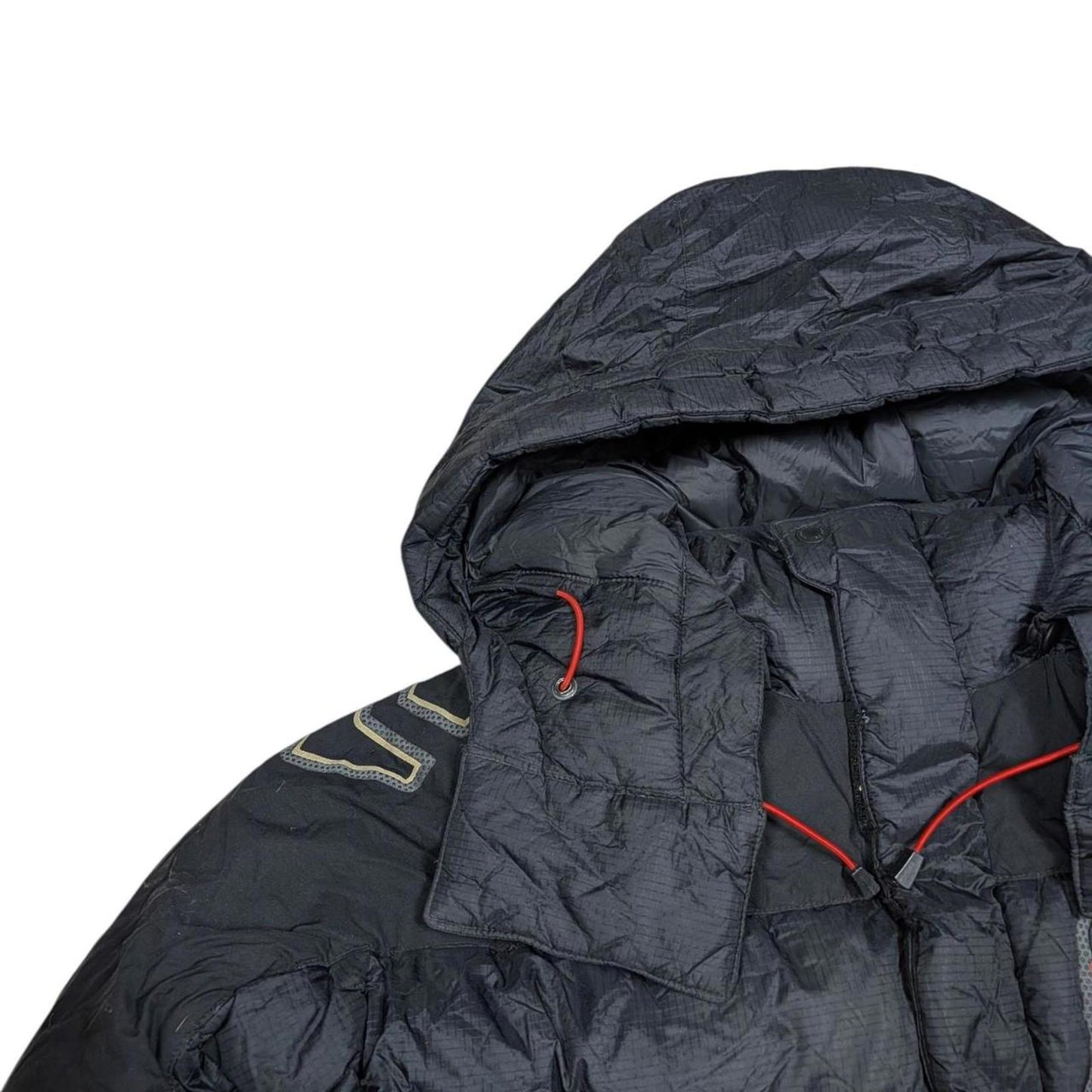 Montbell Puffer Jacket (L)