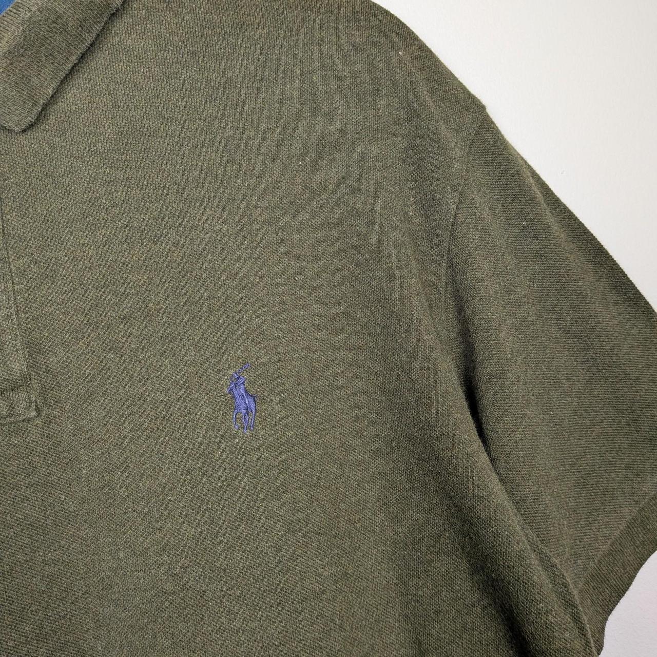 Polo Ralph Lauren Polo Shirt (L)