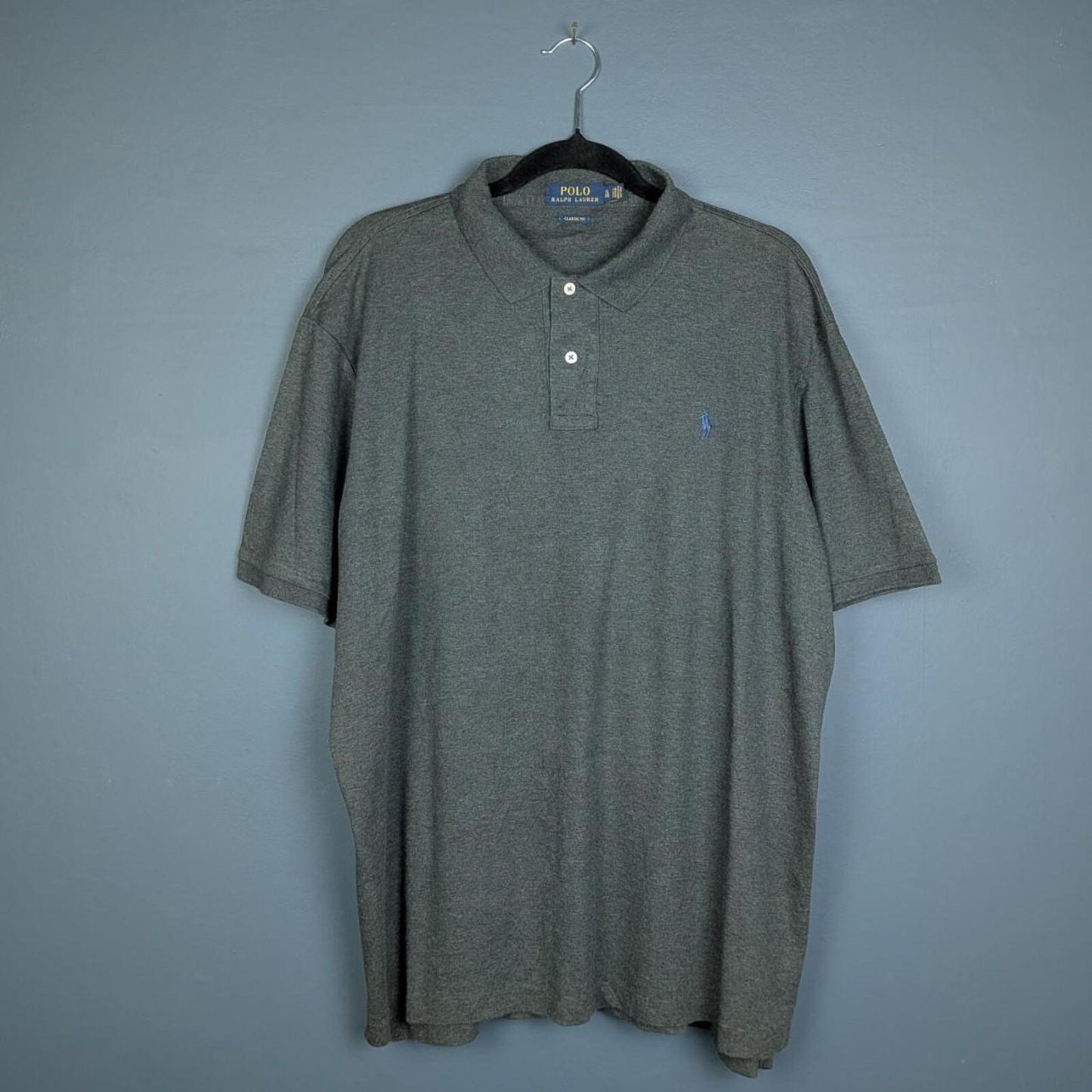 Polo Ralph Lauren Polo Shirt (XL)
