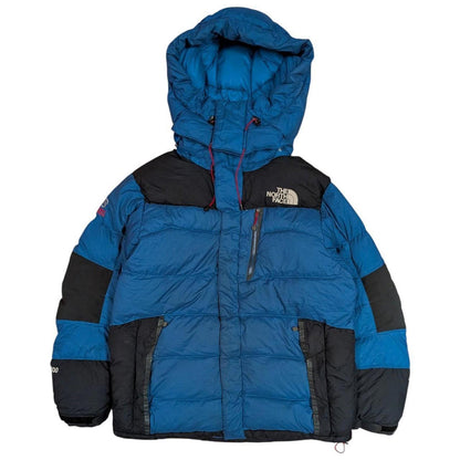 The North Face Puffer Jacket (L)