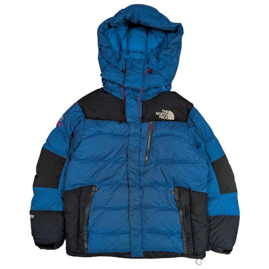 The North Face Puffer Jacket (L)