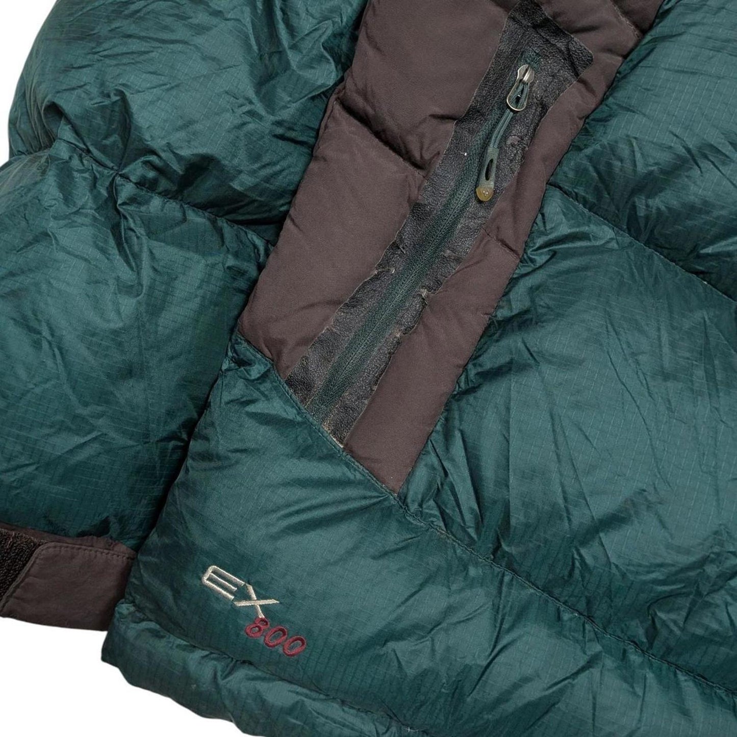 Montbell Puffer Jacket (L)